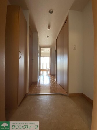 AXIS桜通内山の物件内観写真